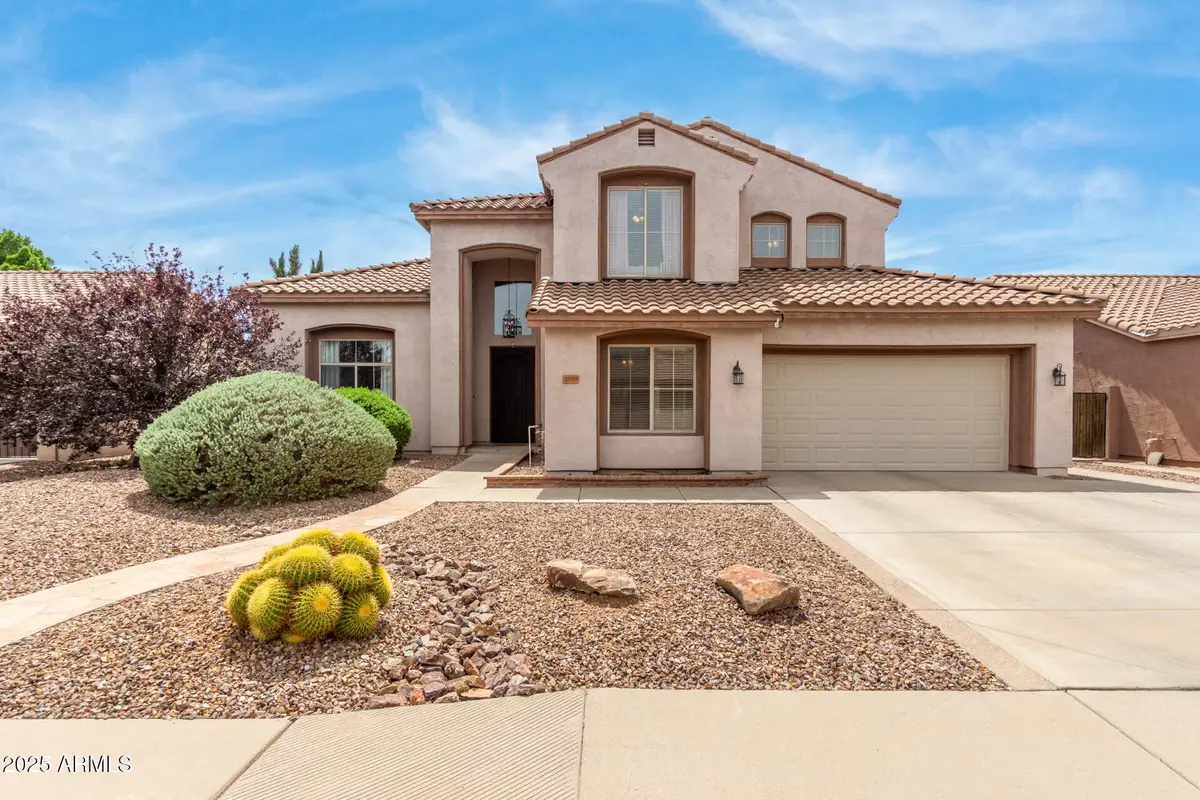 2859 E Millbrae Lane, Gilbert, AZ 85234 - Image #1