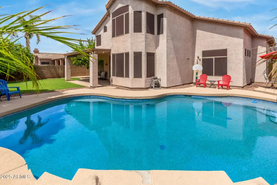 2859 E Millbrae Lane, Gilbert, AZ 85234 - Image #3