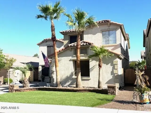 43296 W Wallner Drive, Maricopa, AZ 85138 - Image #2