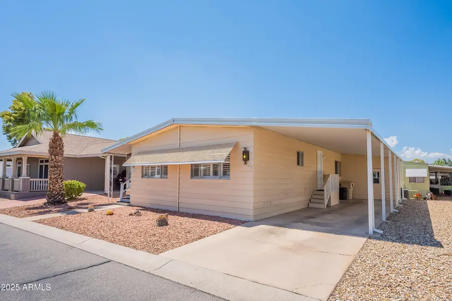 6960 W Peoria Avenue #181, Peoria, AZ 85345 - Image #2