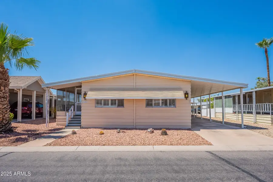 6960 W Peoria Avenue #181, Peoria, AZ 85345 - Image #3