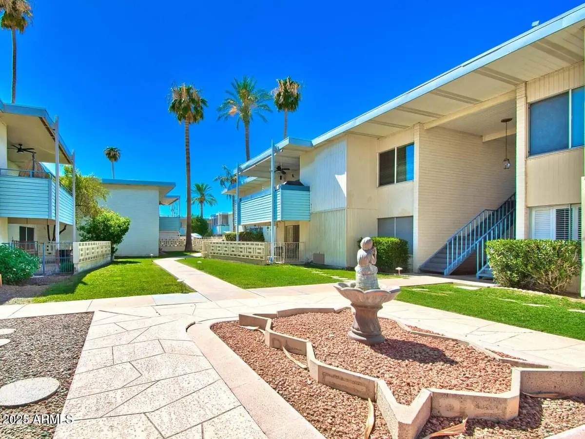 100 W Maryland Avenue #P2, Phoenix, AZ 85013 - Image #1