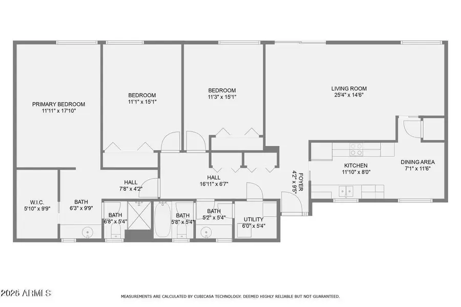 100 W Maryland Avenue #P2, Phoenix, AZ 85013 - Image #3