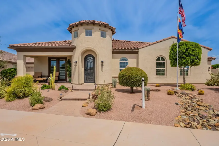 22212 E Sentiero Drive, Queen Creek, AZ 85142 - Image #3