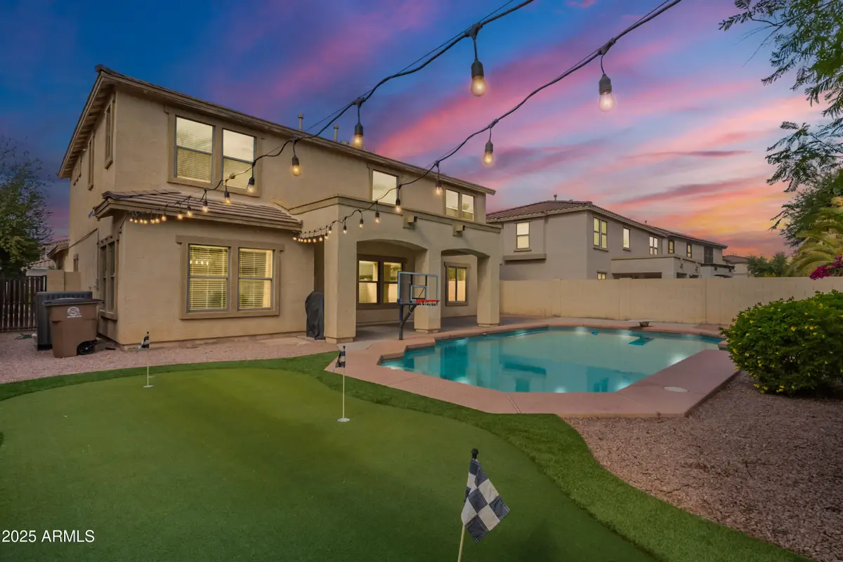 19655 E Reins Road, Queen Creek, AZ 85142 - Image #1