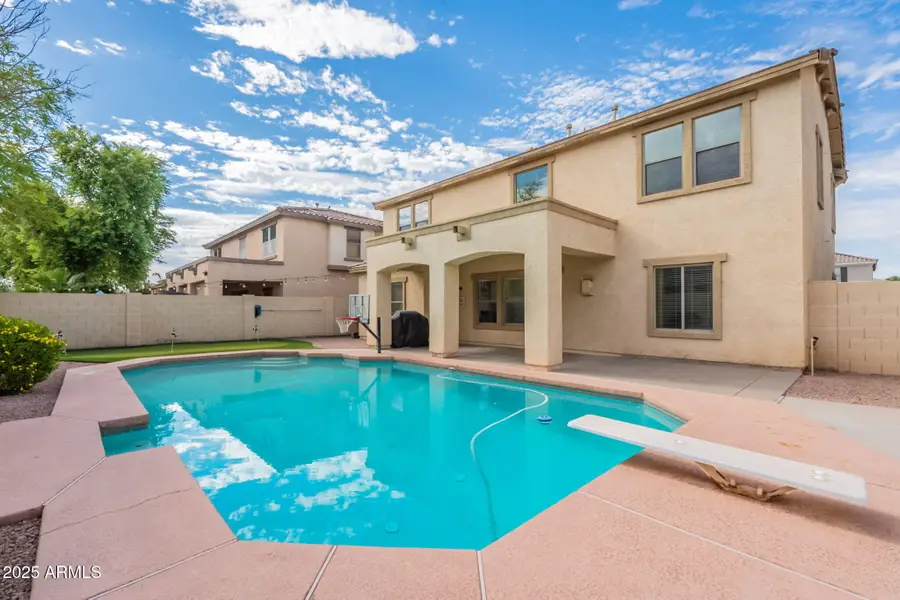 19655 E Reins Road, Queen Creek, AZ 85142 - Image #2