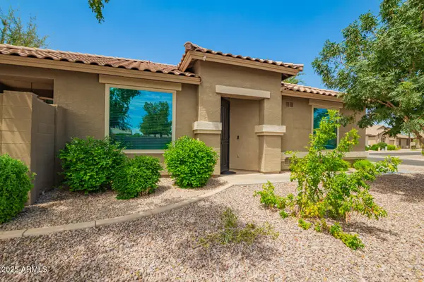 1991 E Browning Place, Chandler, AZ 85286