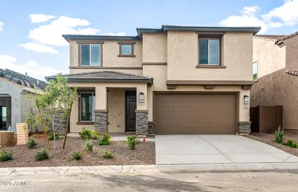 27290 N 162nd Drive, Surprise, AZ 85387
