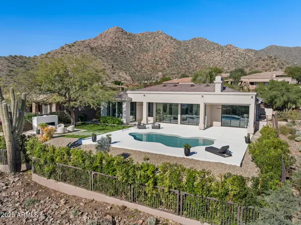 12657 N 135th Street, Scottsdale, AZ 85259