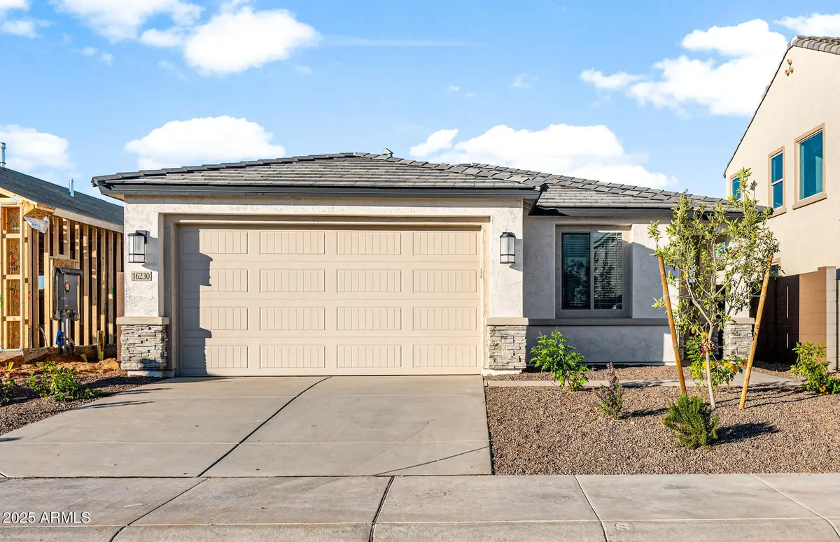 16230 W Pinnacle Vista Drive, Surprise, AZ 85387 - Image #1