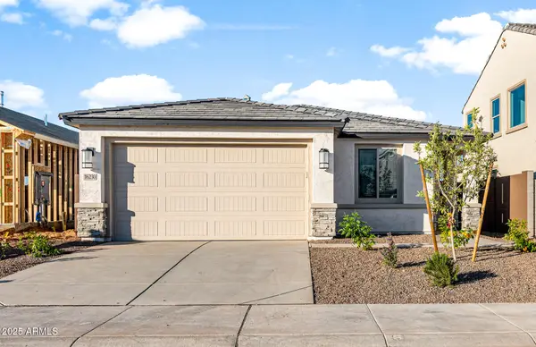 16230 W Pinnacle Vista Drive, Surprise, AZ 85387