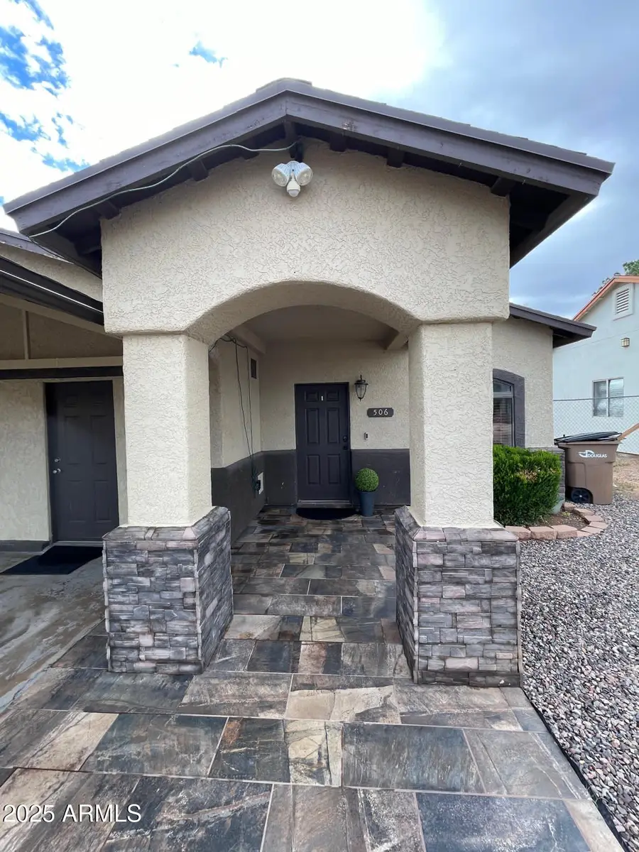 506 N Elizabeth Avenue, Douglas, AZ 85607 - Image #2