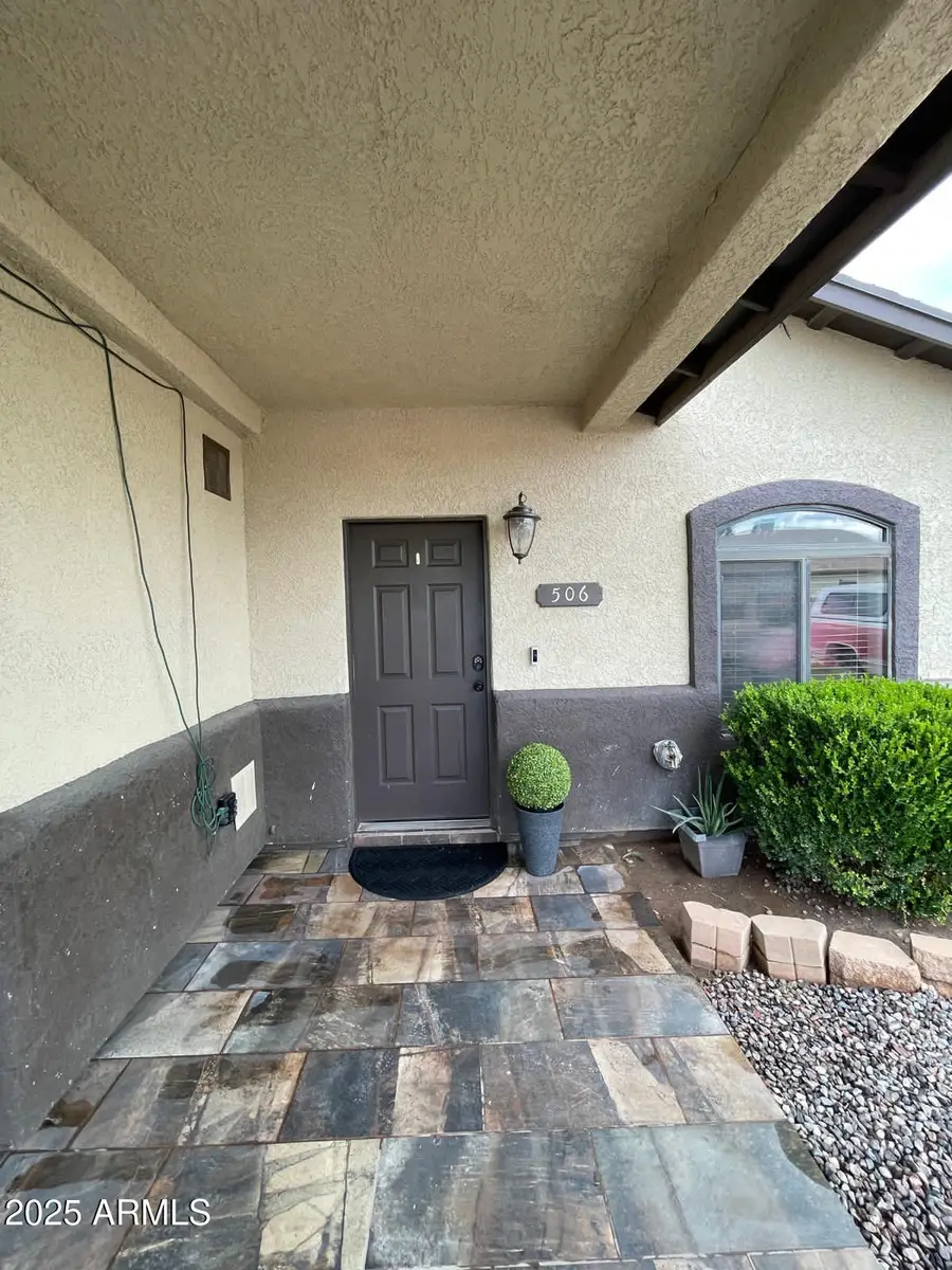 506 N Elizabeth Avenue, Douglas, AZ 85607 - Image #3