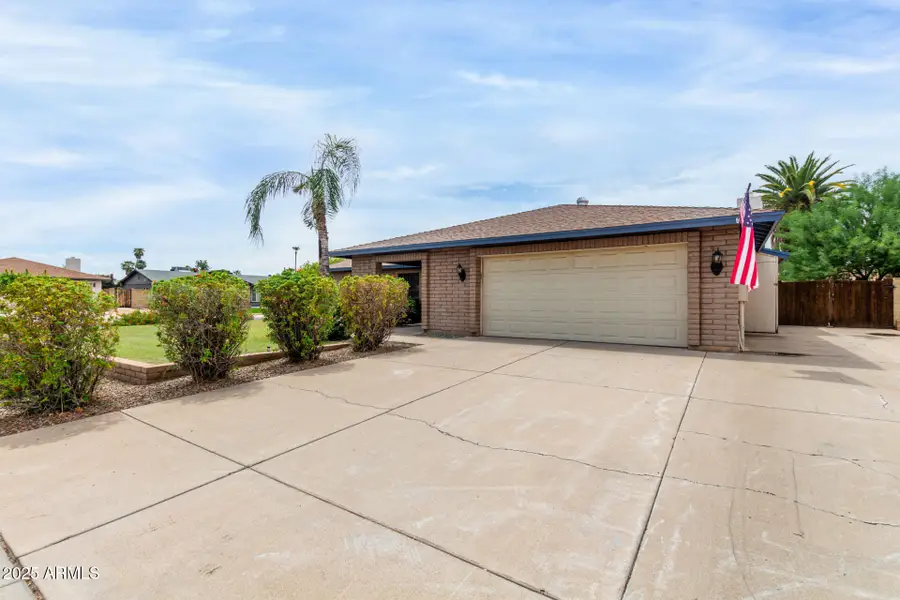 19202 N 32nd Drive, Phoenix, AZ 85027 - Image #3