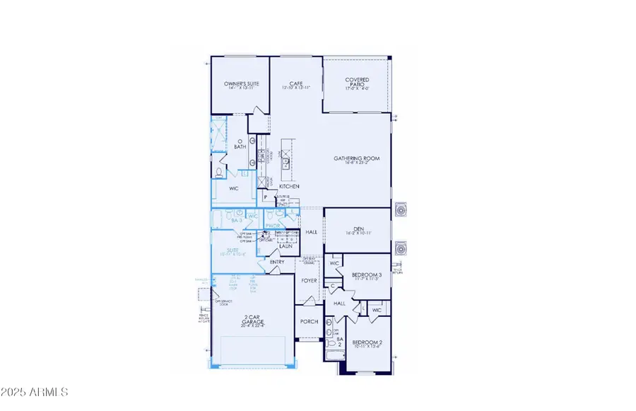 16092 W Red Bird Road, Surprise, AZ 85387 - #2