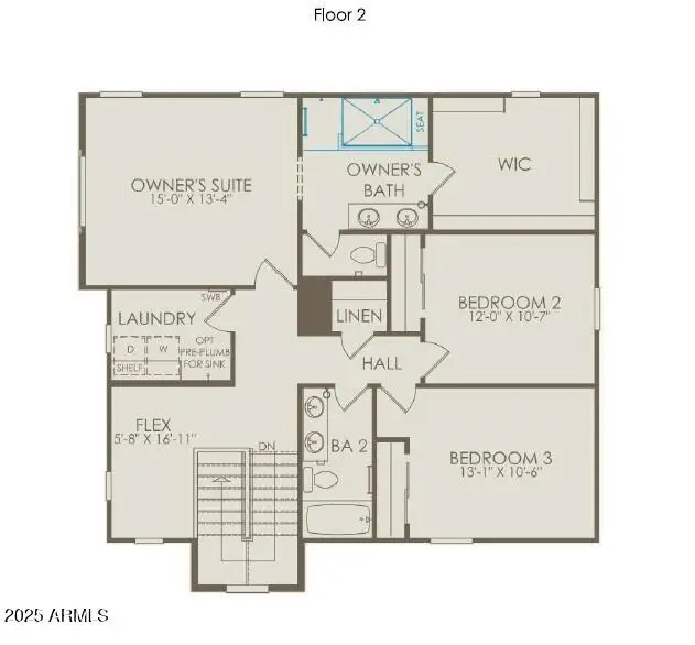16488 W Whispering Wind Drive, Surprise, AZ 85387 - #3