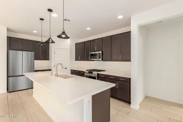 12751 W Ocotillo Road, Glendale, AZ 85307