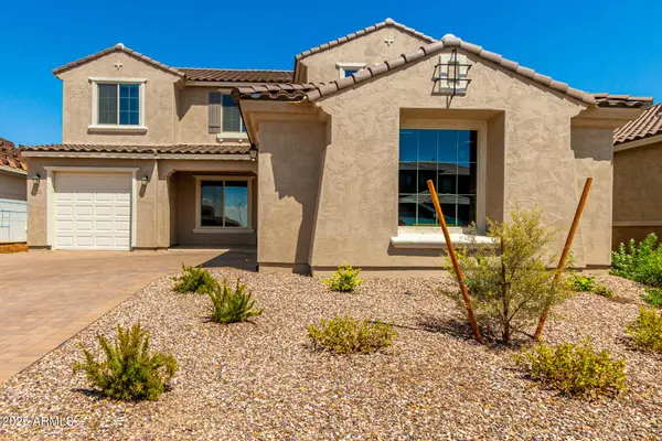 17662 W Rancho Drive, Litchfield Park, AZ 85340