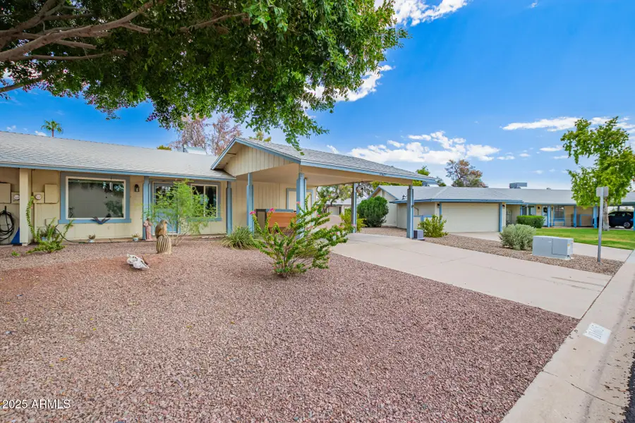 11605 S Jokake Street, Phoenix, AZ 85044 - Image #2