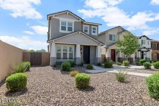 17909 N 114th Drive, Surprise, AZ 85378