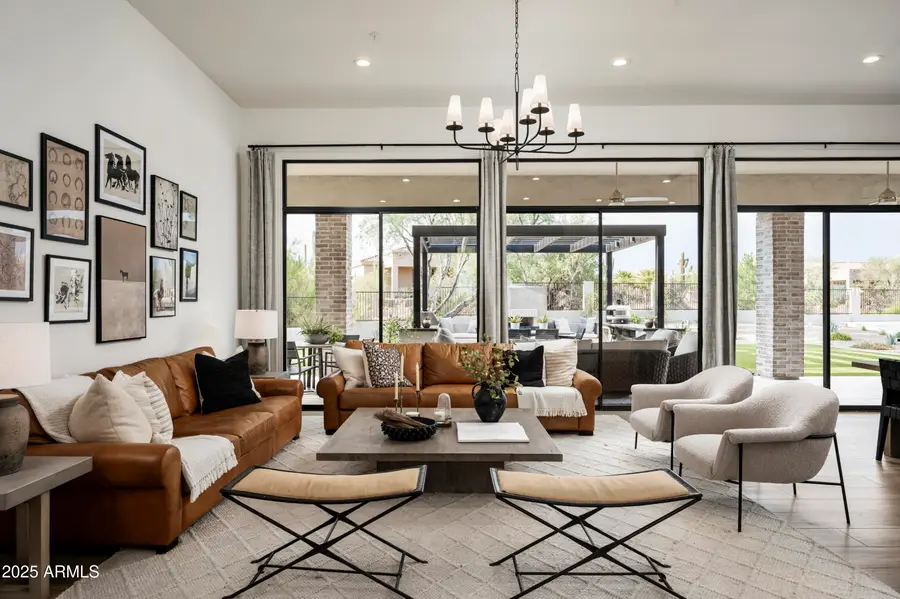 8702 E Remuda Drive, Scottsdale, AZ 85255 - Image #2