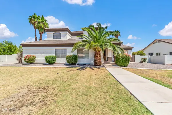 781 N Bristol Lane, Gilbert, AZ 85234