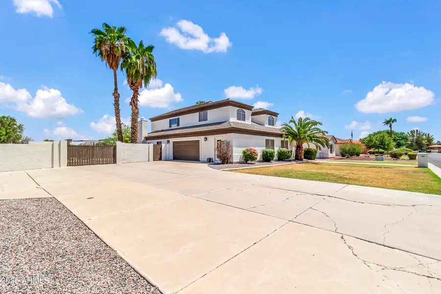781 N Bristol Lane, Gilbert, AZ 85234 - Image #2