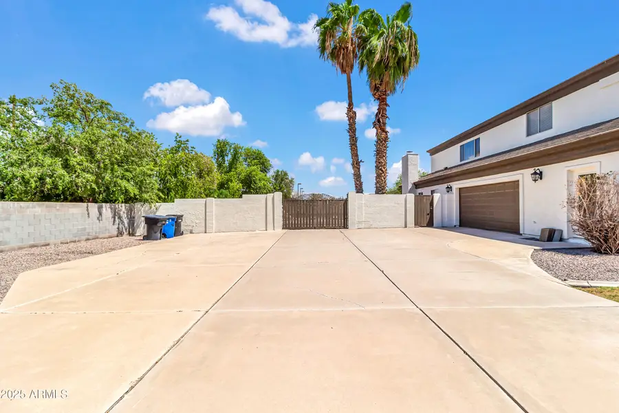 781 N Bristol Lane, Gilbert, AZ 85234 - Image #3