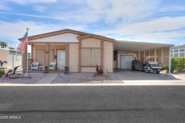 1837 N Thornton Road #77, Casa Grande, AZ 85122