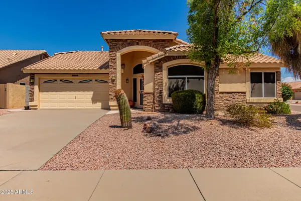 8338 W Morrow Drive, Peoria, AZ 85382