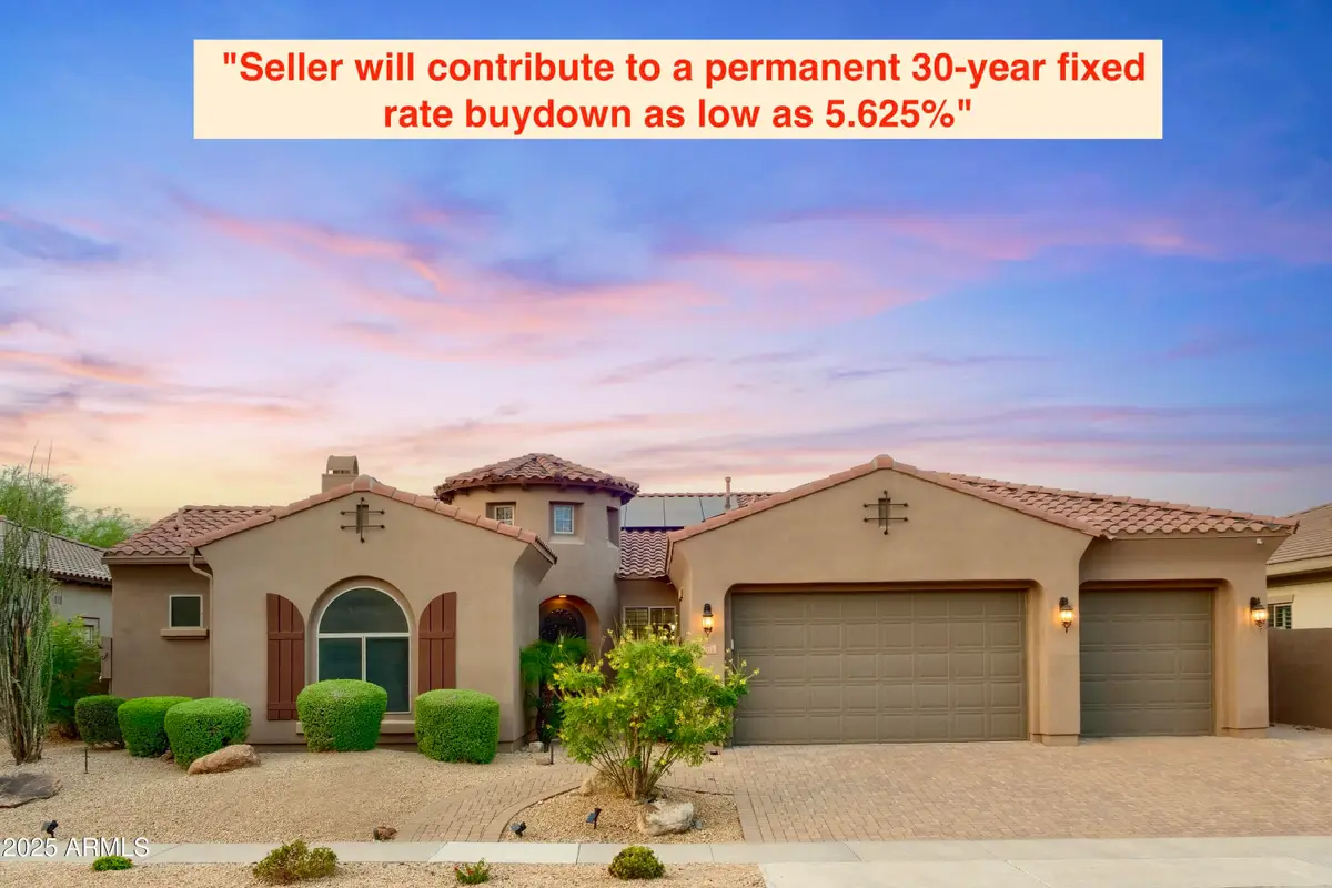 1604 W Calle De Pompas --, Deer Valley, AZ 85085 - Image #1