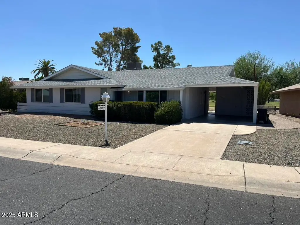10419 W Snead Drive, Sun City, AZ 85351 - #1