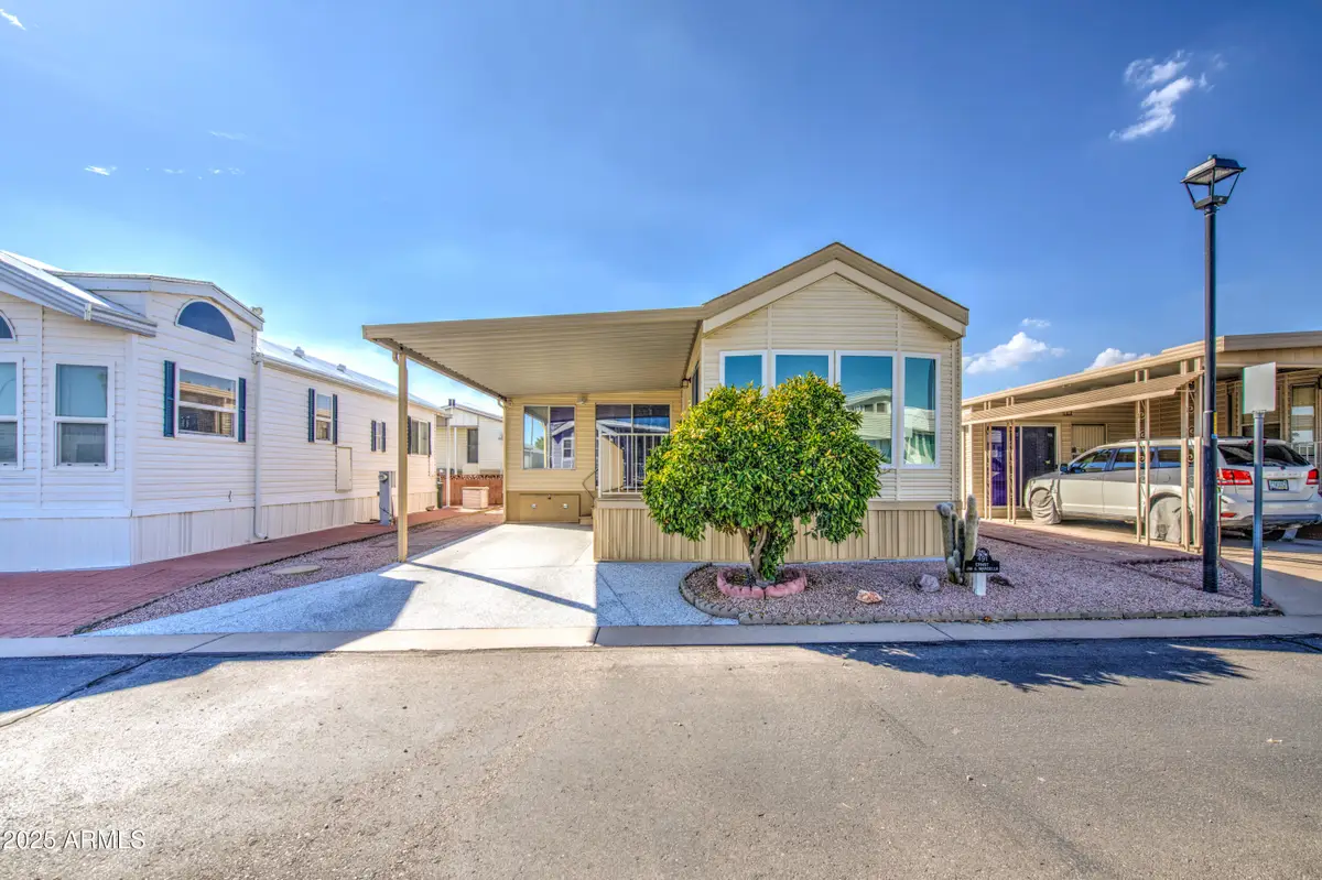 7750 E Broadway Road #491, Mesa, AZ 85208 - Image #1