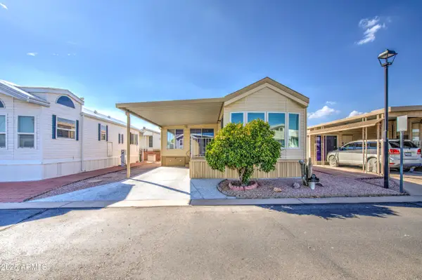 7750 E Broadway Road #491, Mesa, AZ 85208