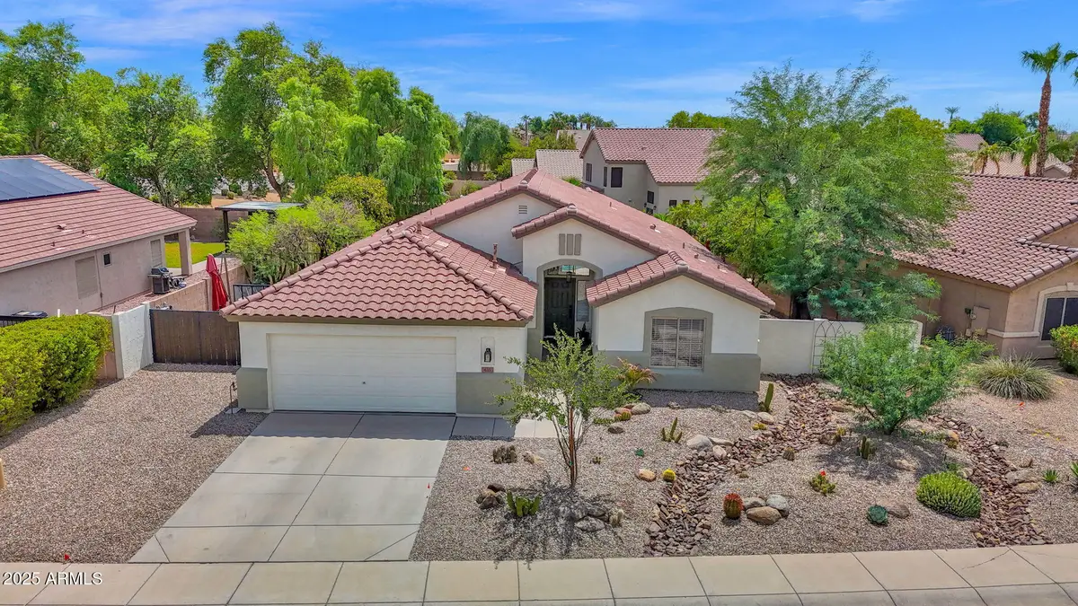 633 W Canary Way, Chandler, AZ 85286 - Image #1
