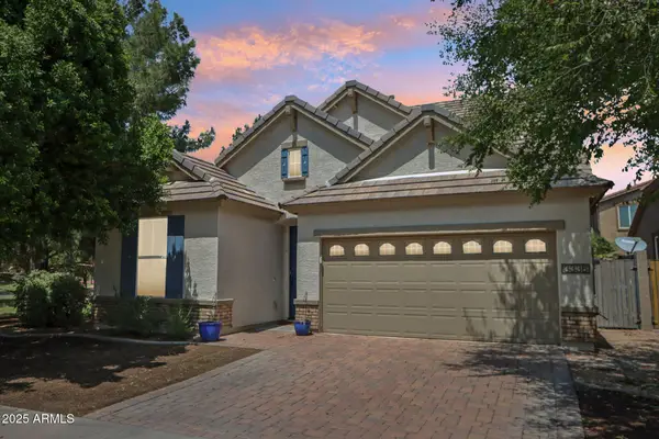 3336 E Morrison Ranch Parkway, Gilbert, AZ 85296