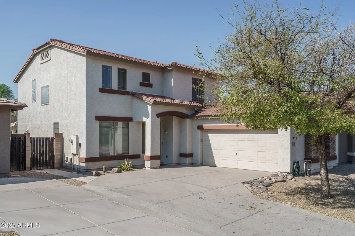 8789 W Desert Trail, Peoria, AZ 85381 - Image #1