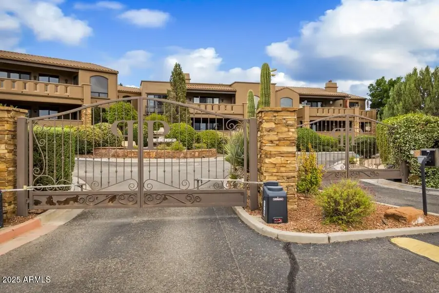 3867 Portofino Way, Sedona, AZ 86336 - Image #2