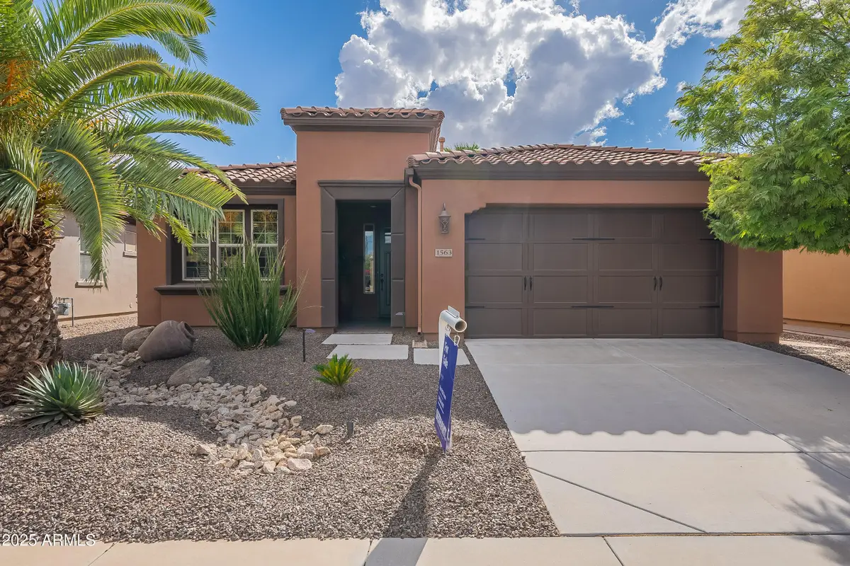 1563 E Artemis Trail, Queen Creek, AZ 85140 - Image #1