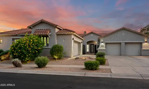 1705 W Parnell Drive, Phoenix, AZ 85085