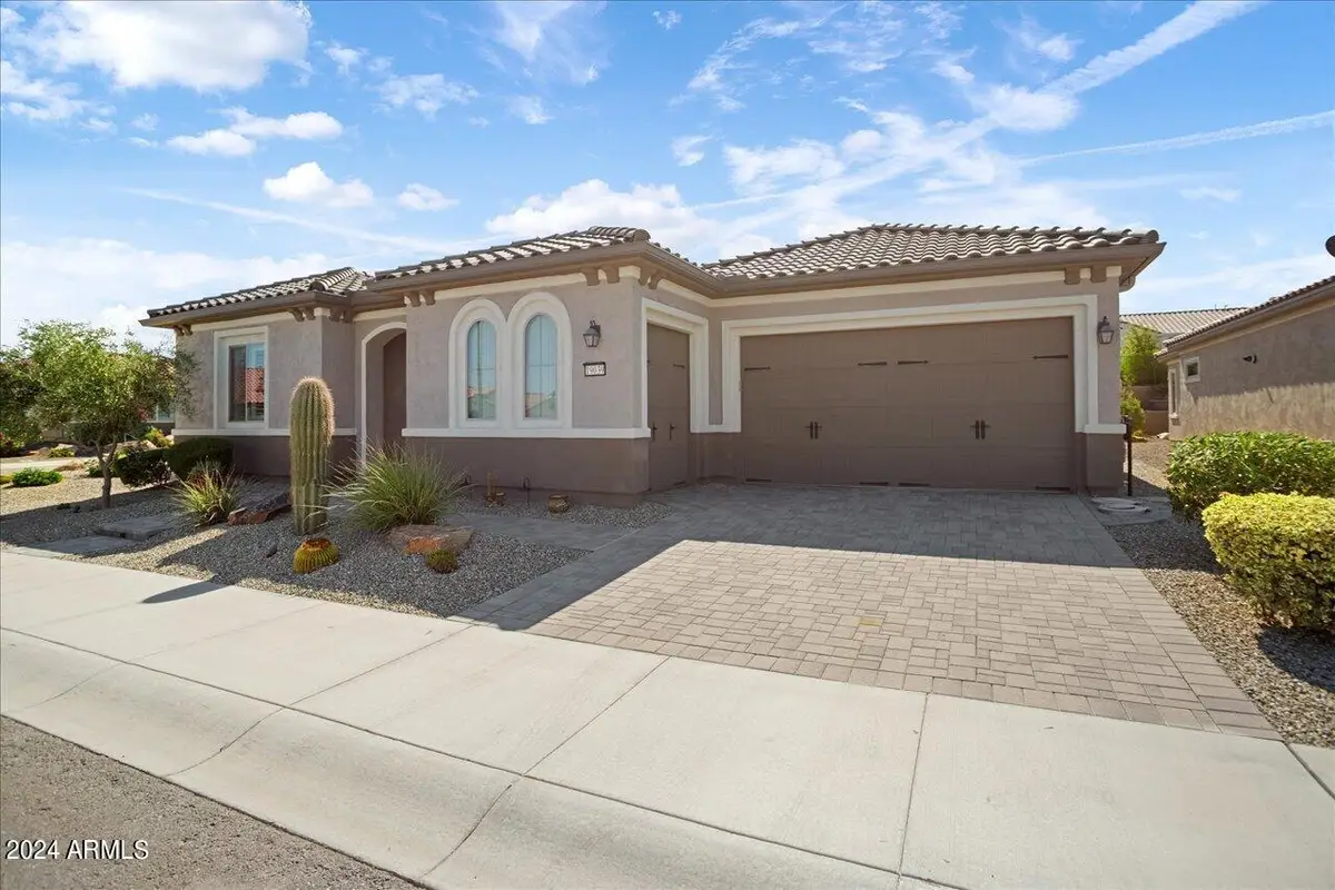 19039 N 264th Avenue, Buckeye, AZ 85396 - Image #1