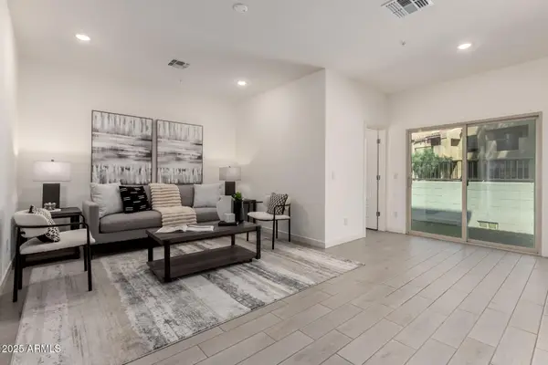 8255 N 22nd Drive, Phoenix, AZ 85021