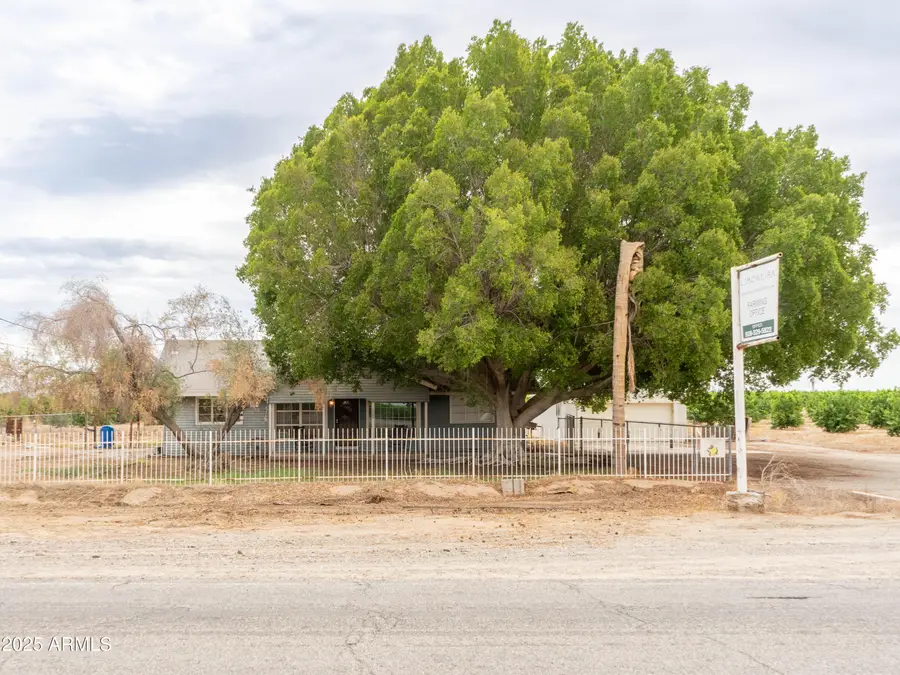 14585 S 4th Avenue, Yuma, AZ 85365 - #3
