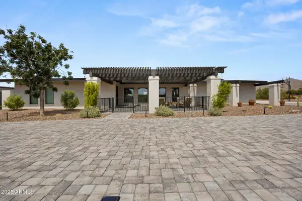 12524 E Saddlehorn Trail, Scottsdale, AZ 85259