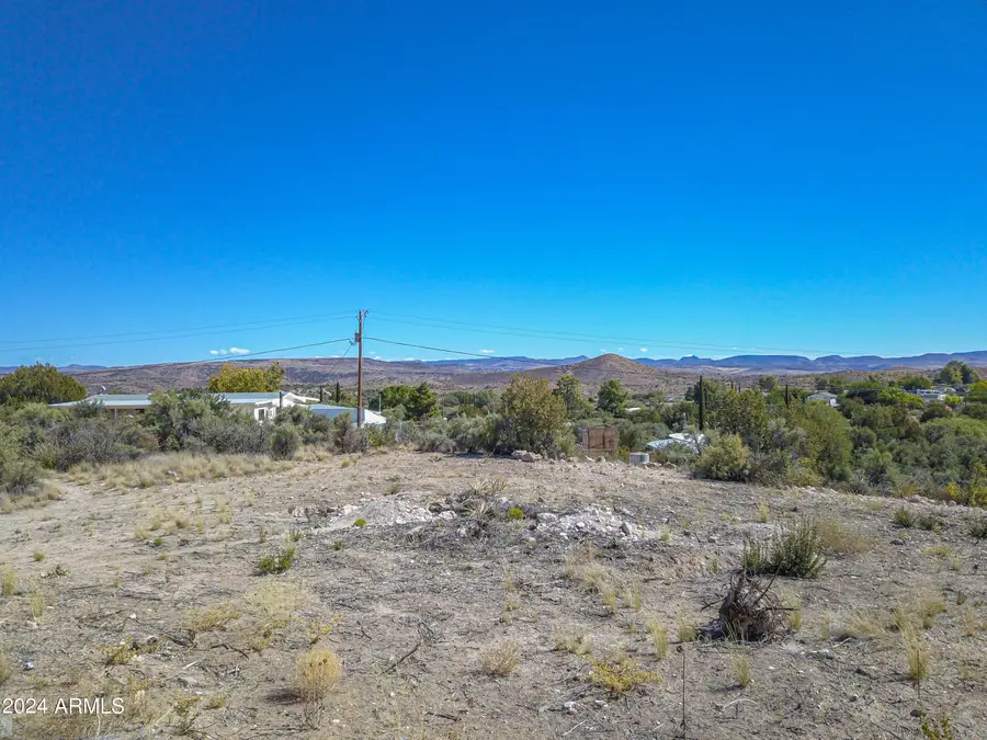 20591 E Cedar Canyon Drive #198, Cordes Lakes, AZ 86333 - Image #2