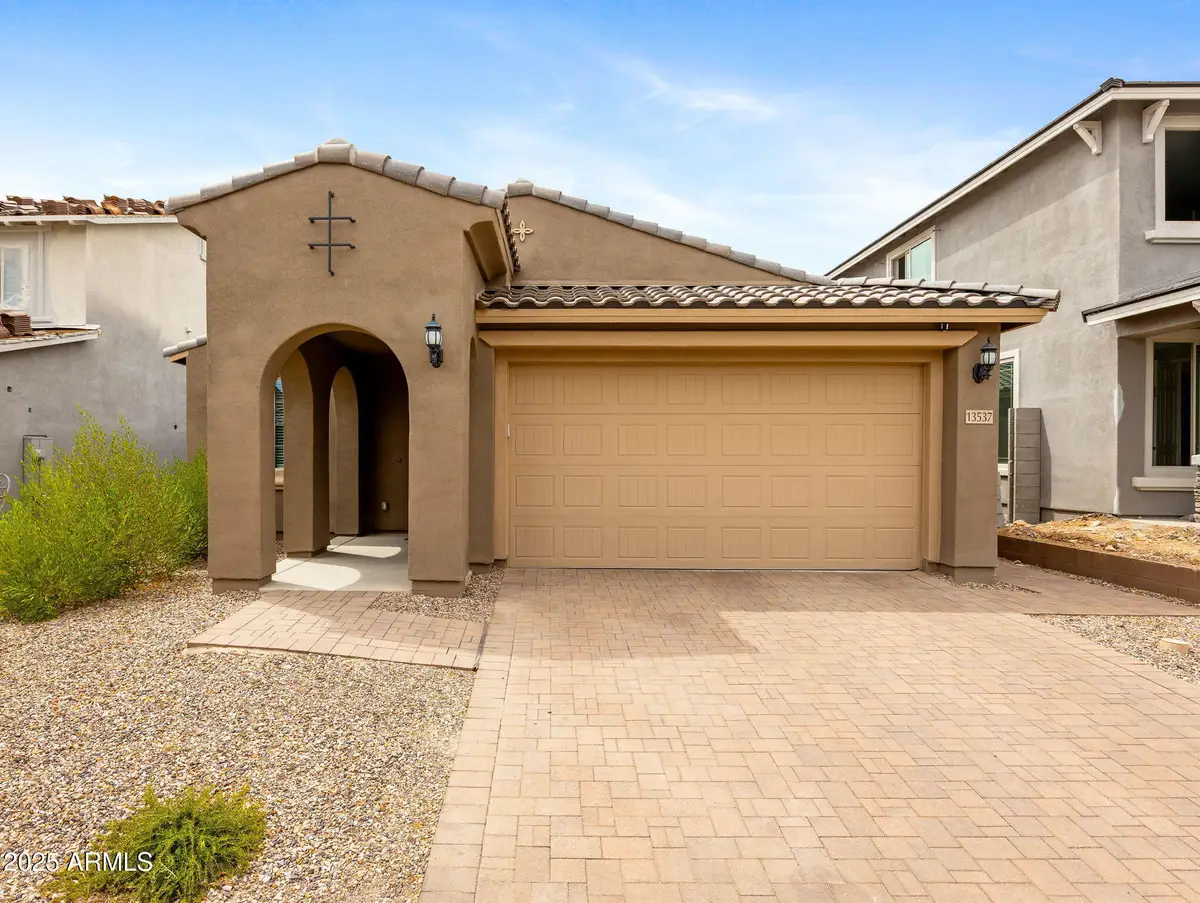 13537 W Cassia Trail, Peoria, AZ 85383 - Image #1