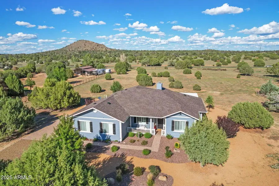 13595 N Warpaint Place, Williamson, AZ 86305 - Image #3