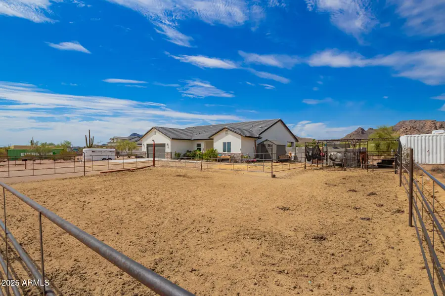146 E Whiteley Street, North Pinal, AZ 85119 - Image #2