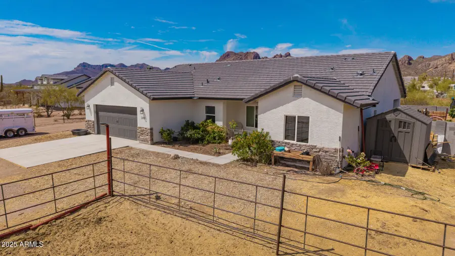 146 E Whiteley Street, North Pinal, AZ 85119 - Image #3