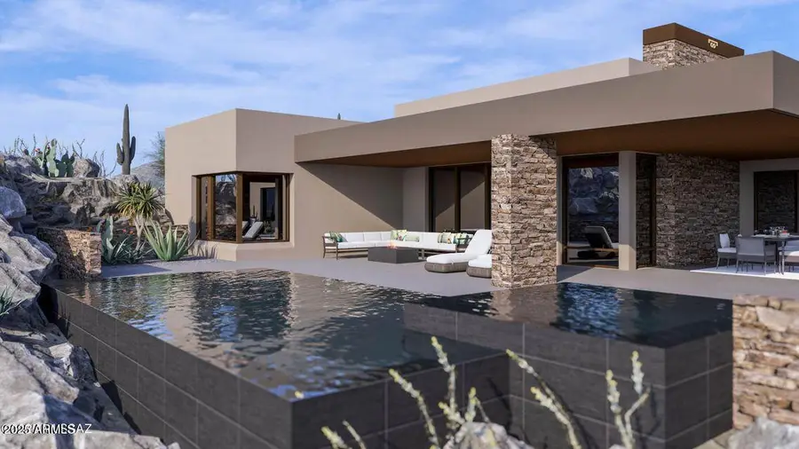 14280 N Moongaze Drive #4, Marana, AZ 85658 - #2